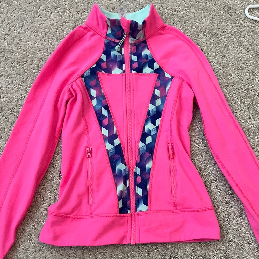 Ivivva Define Jacket